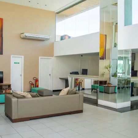 Hotel P N Beach Natal Esterno foto