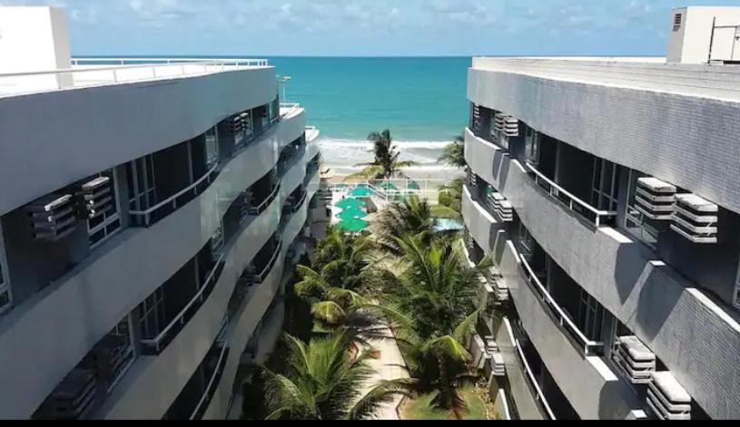 Hotel P N Beach Natal Esterno foto